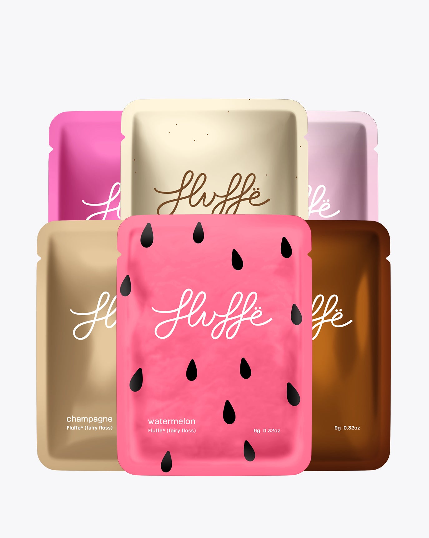 shop all – Fluffe