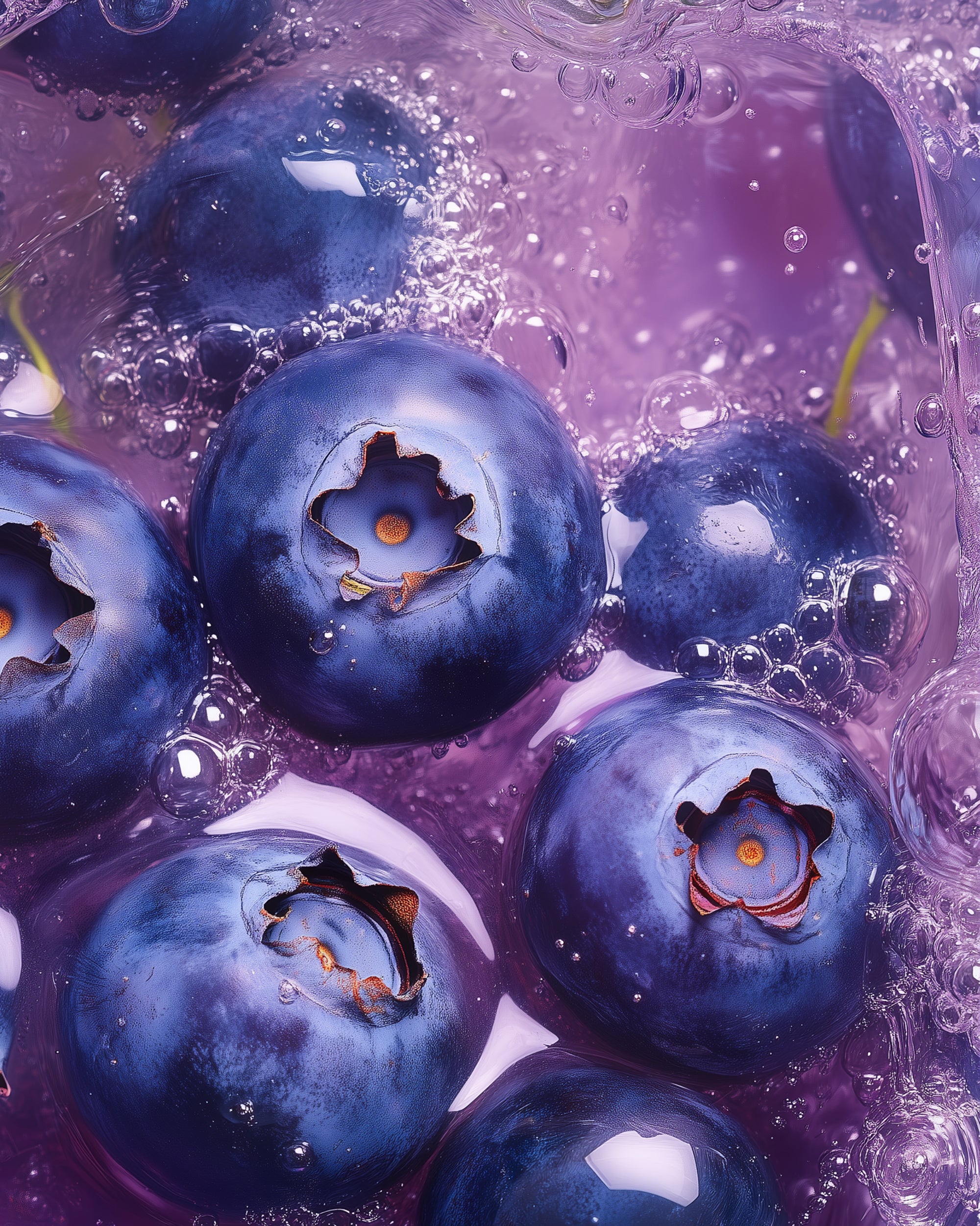 Blueberry