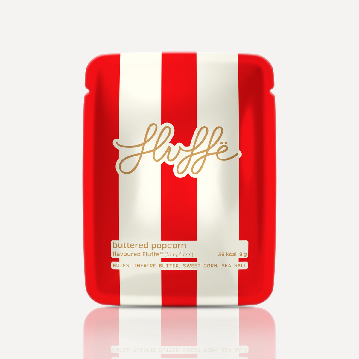 Buttered Popcorn (classic)