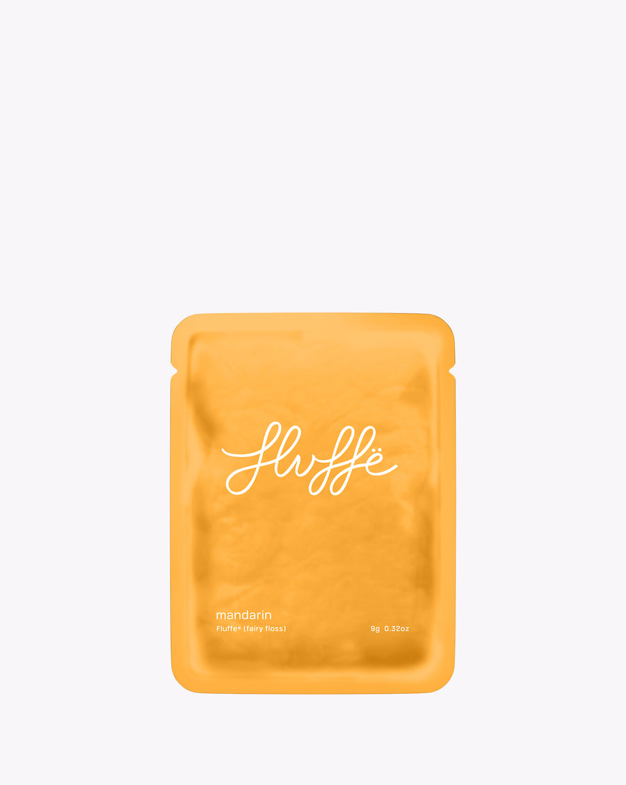 Fluffe Premium Fairy Floss & Unique Gifts – Handmade in Australia