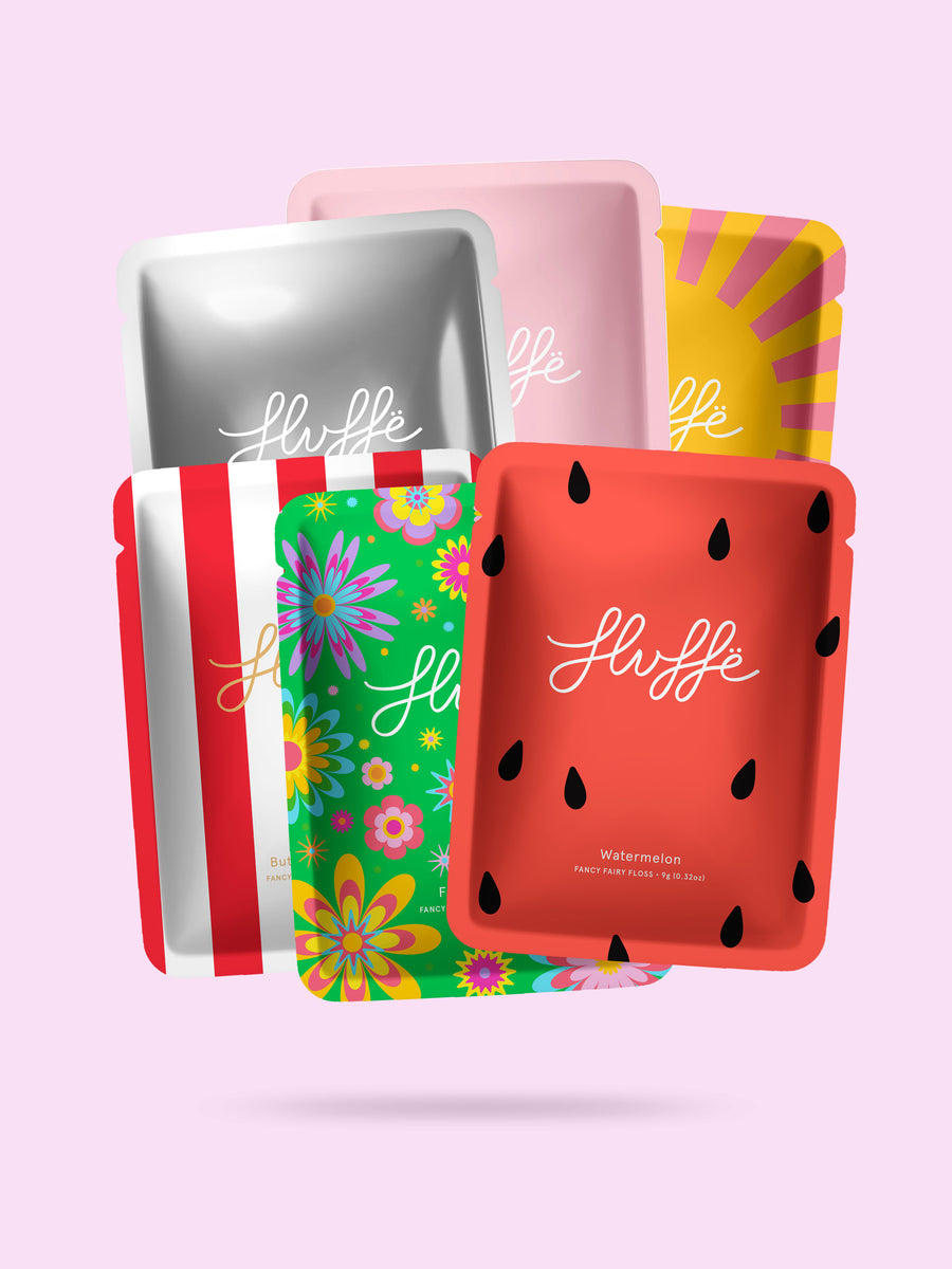 Taster Bundle