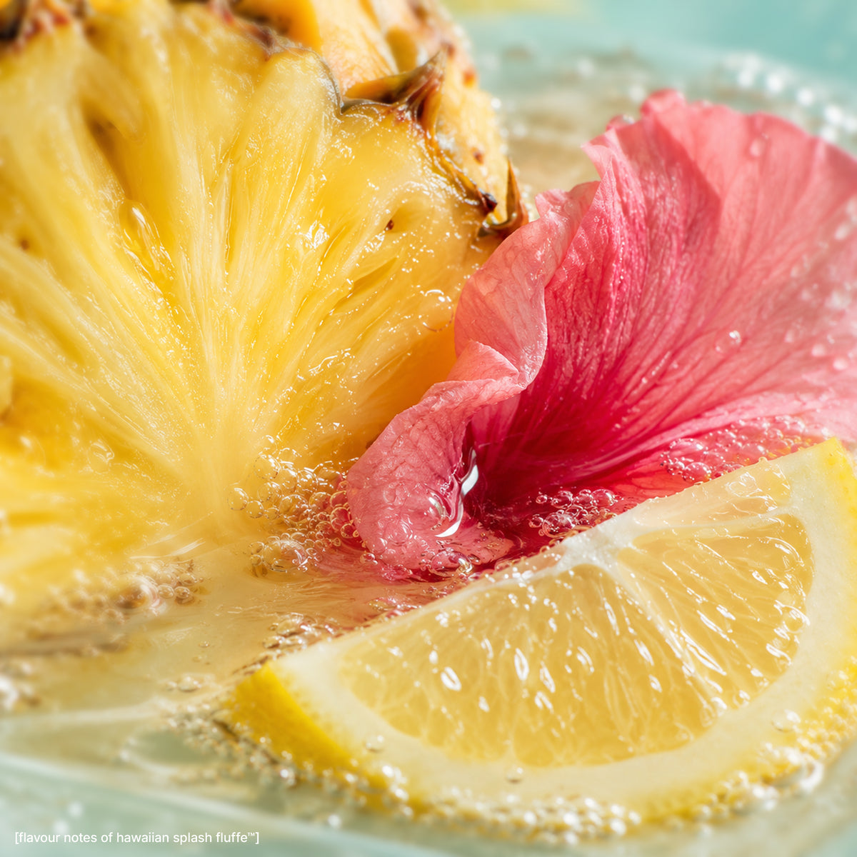 Hawaiian Splash
