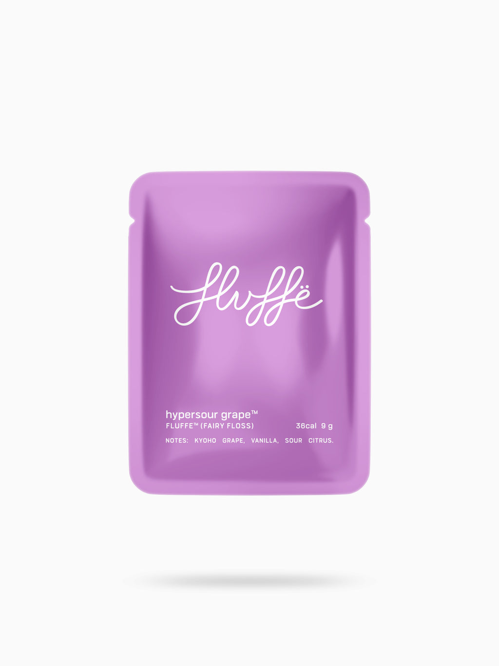 Hypersour Grape