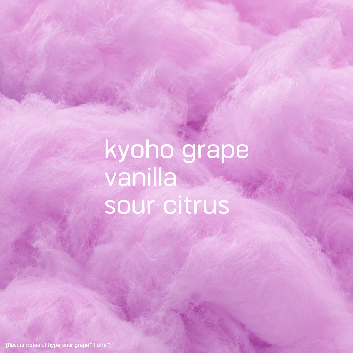 Hypersour Grape