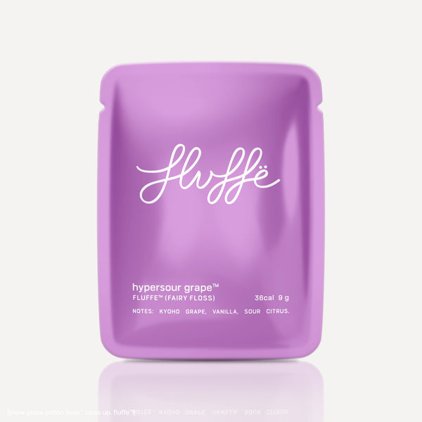 Hypersour Grape