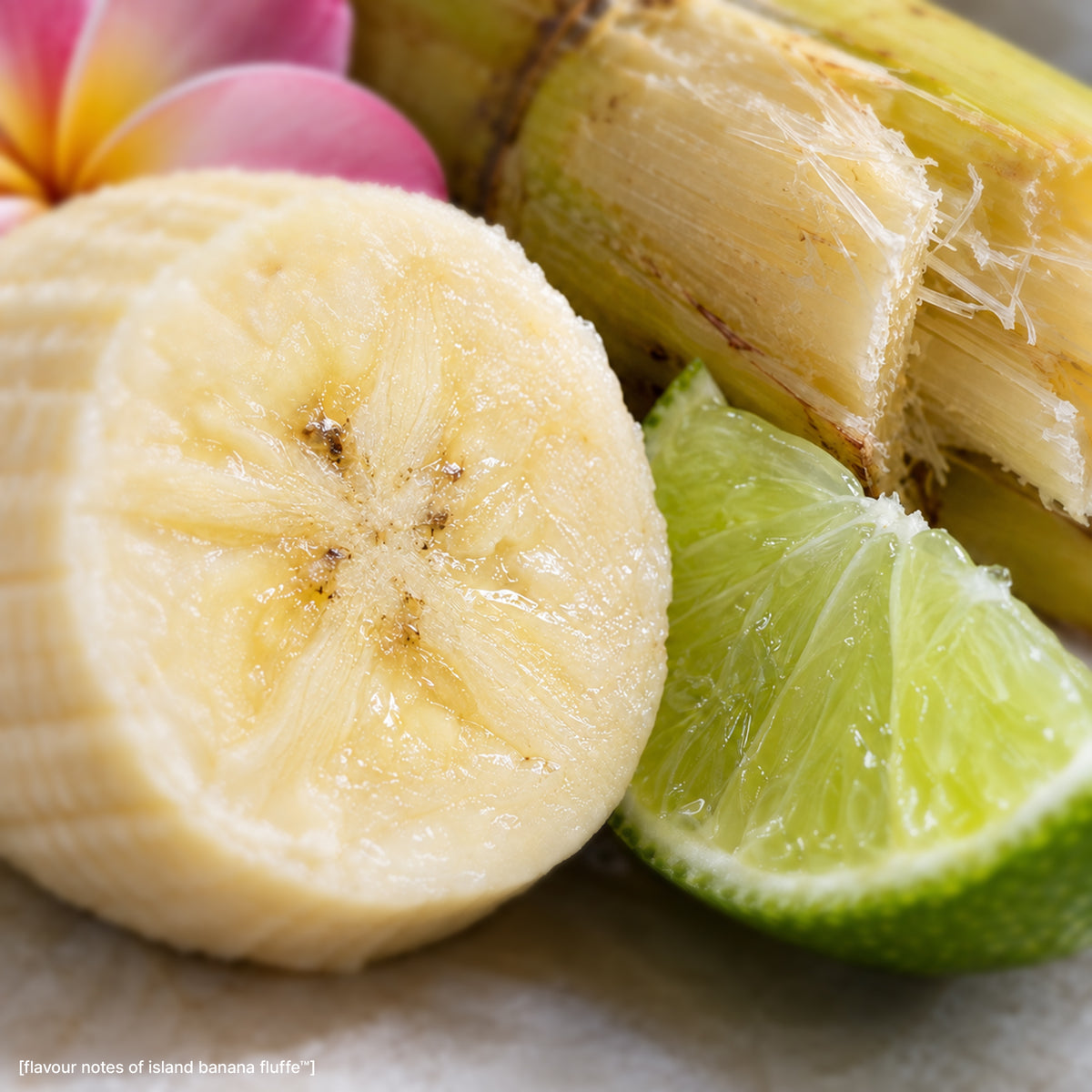 Island Banana