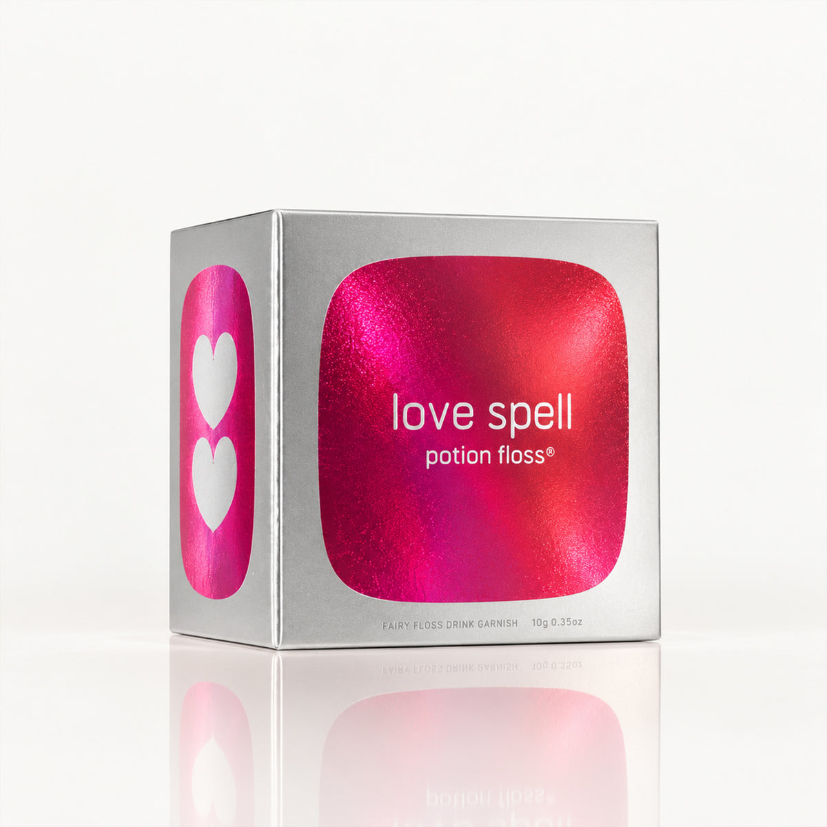 Love Spell Potion Floss