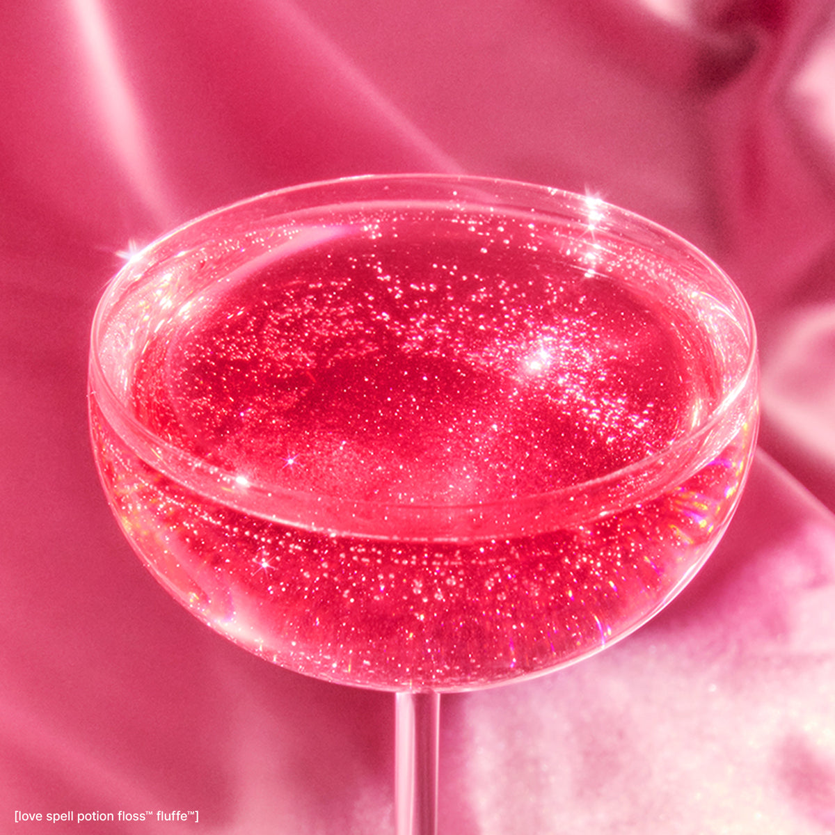 Love Spell Potion Floss