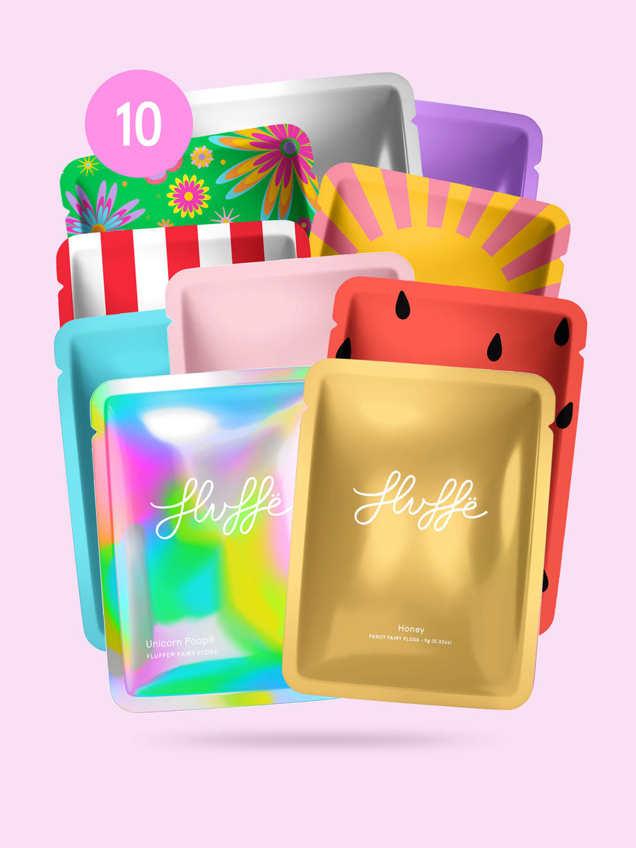 Mega Bundle