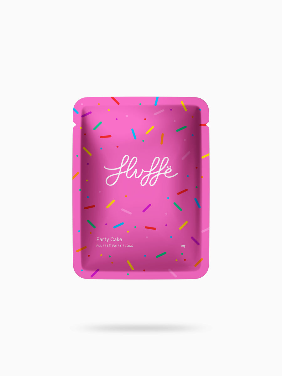 Party Cake (Limited Edition)