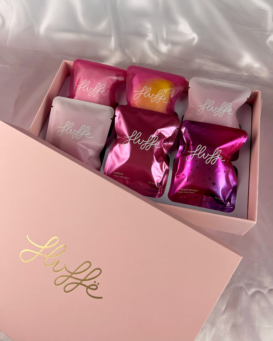 Mystery Gift Set