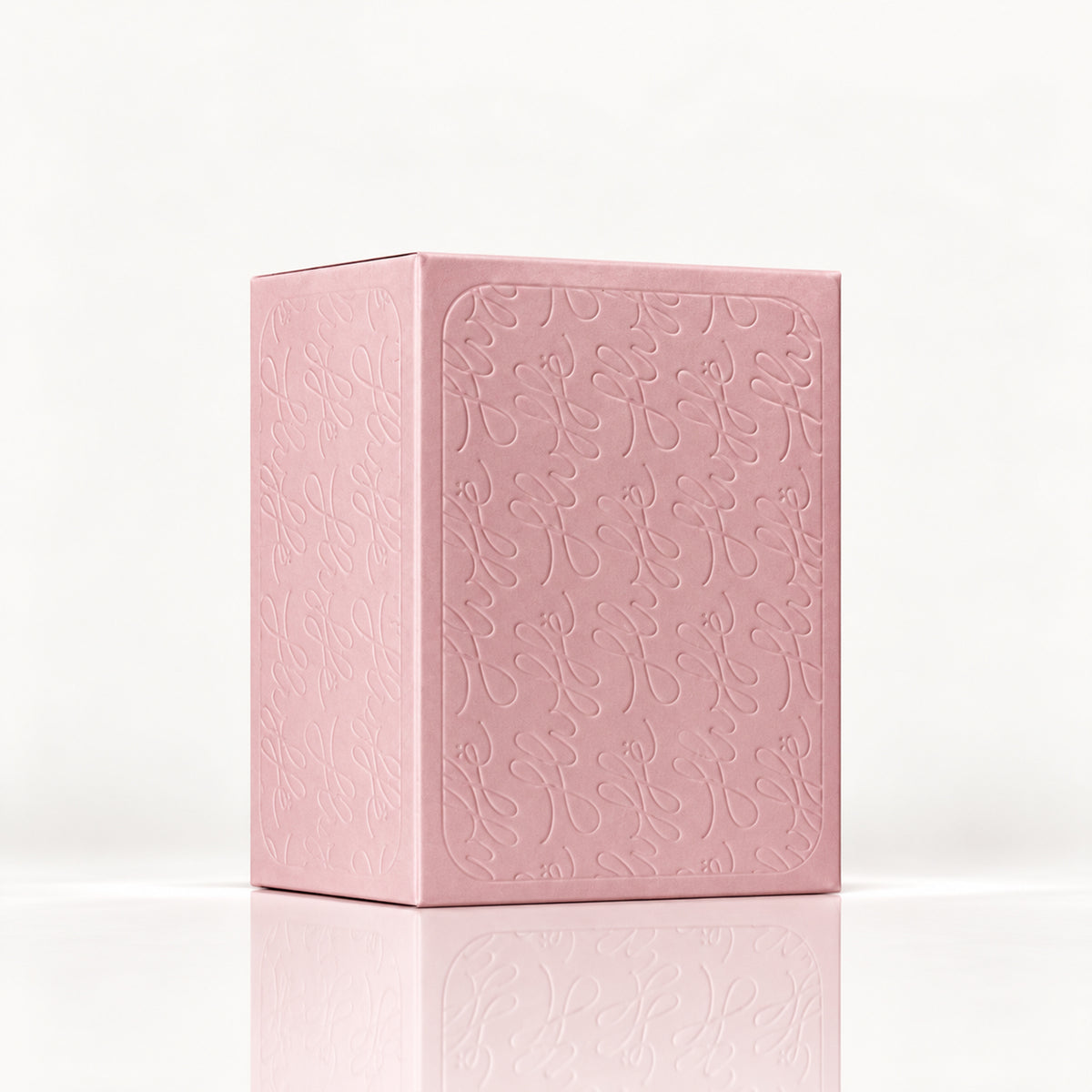 Pink Duet Box