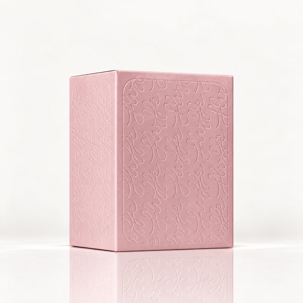 Pink Duet Box