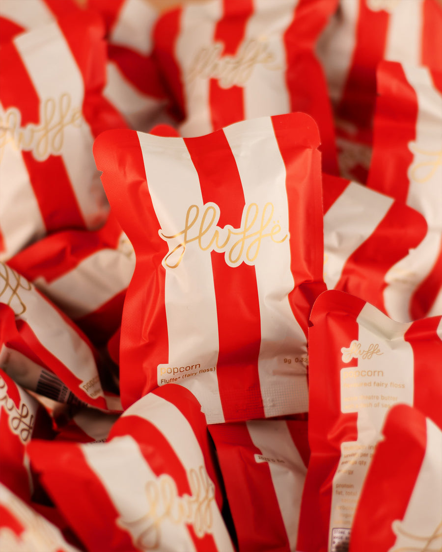 Popcorn