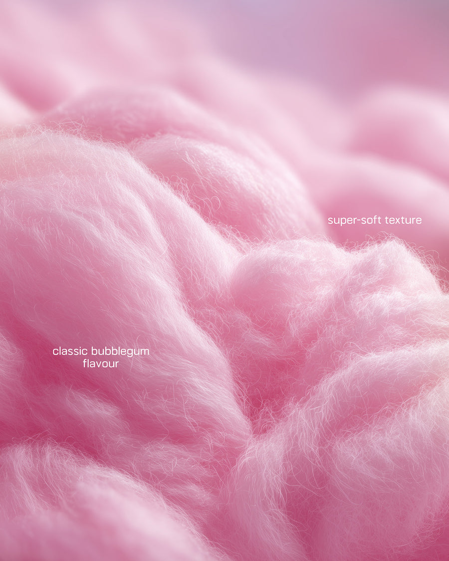 Bubblegum