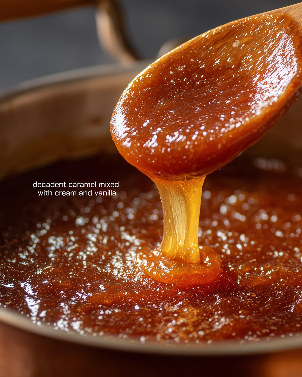 Caramel