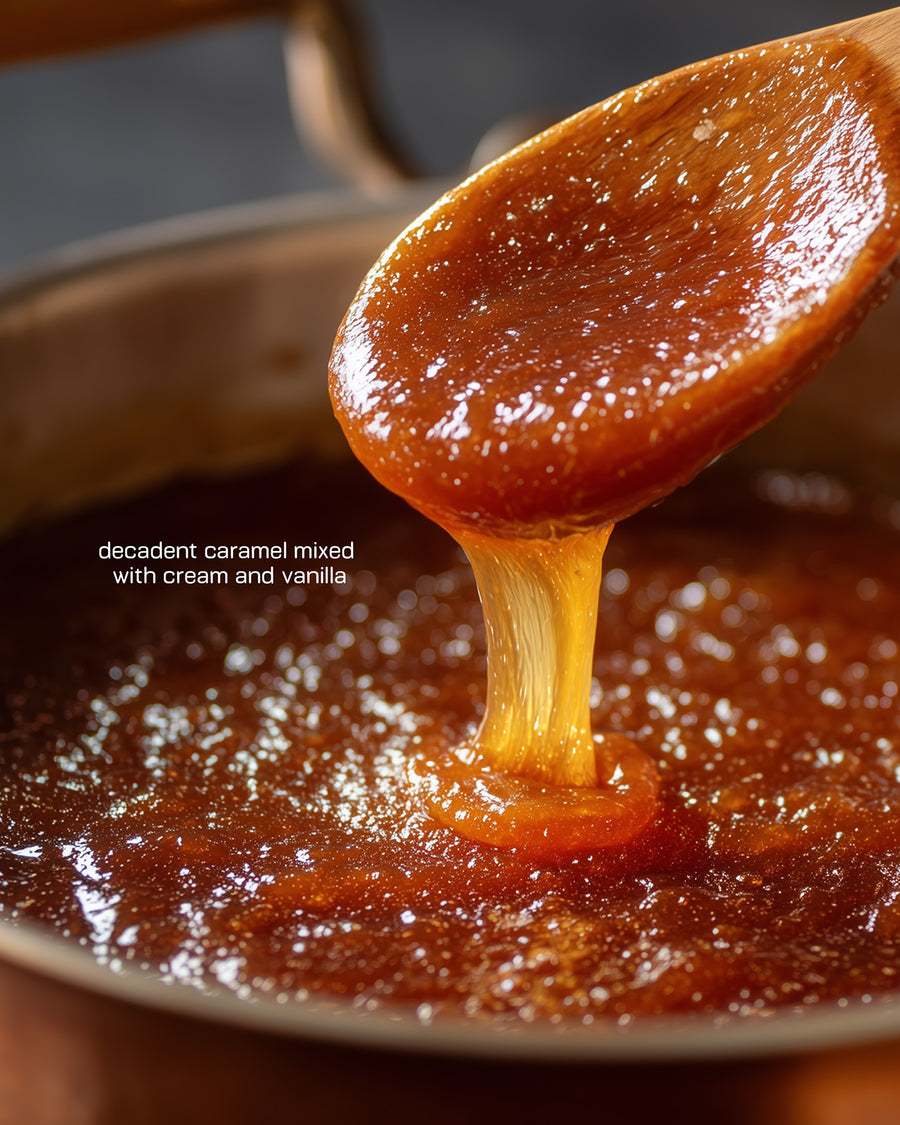 Caramel