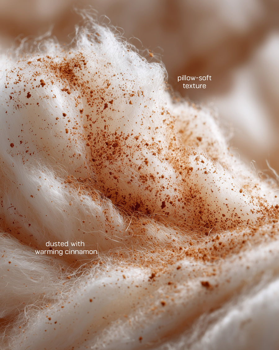 Cinnamon Sugar