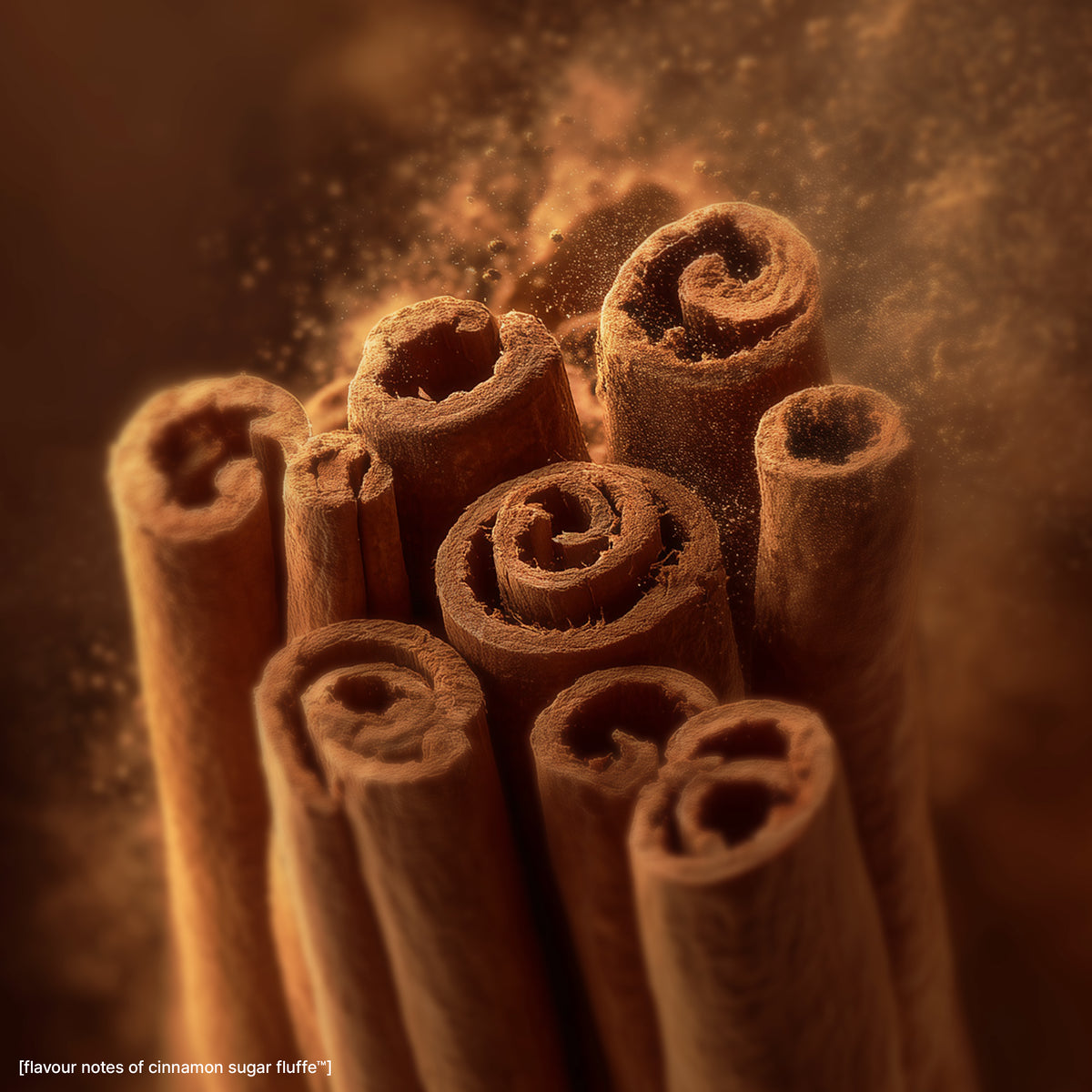 Cinnamon Sugar