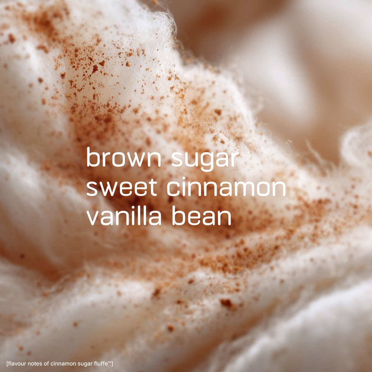 Cinnamon Sugar