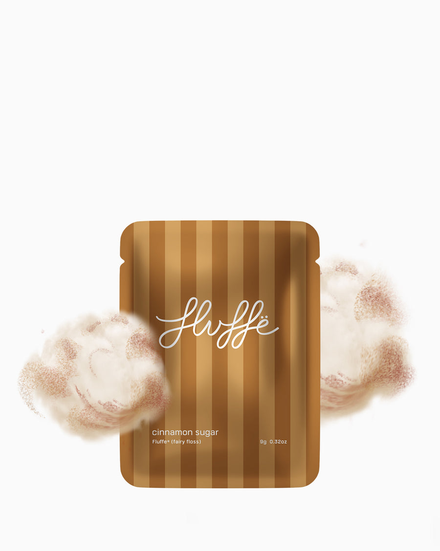 Cinnamon Sugar
