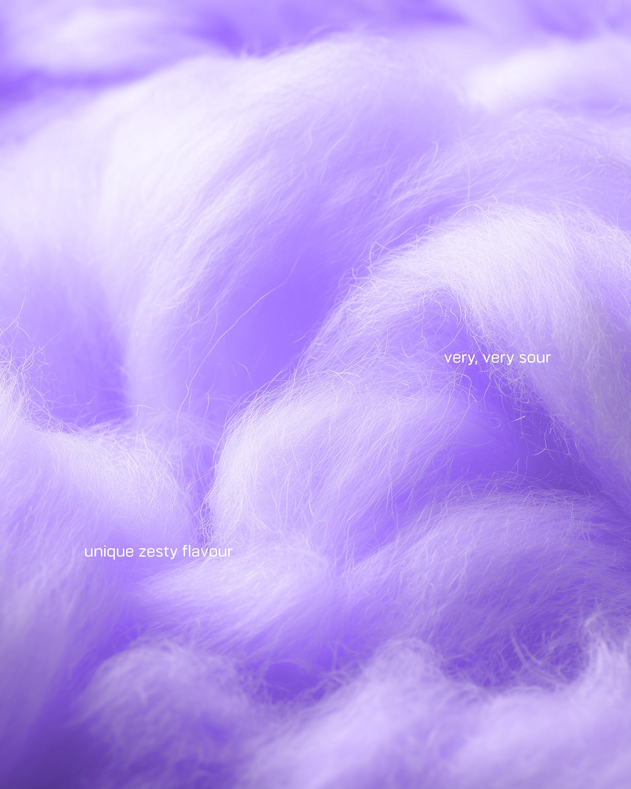 Hypersour Grape