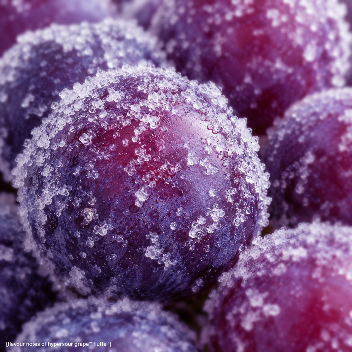 Hypersour Grape