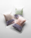 LOT 5 — Pistachio Cream, Jasmine Green Tea, Tiramisu