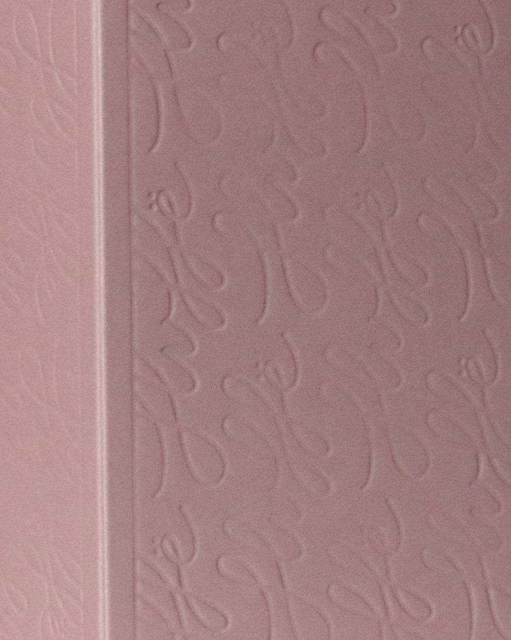 Pink Duet Box