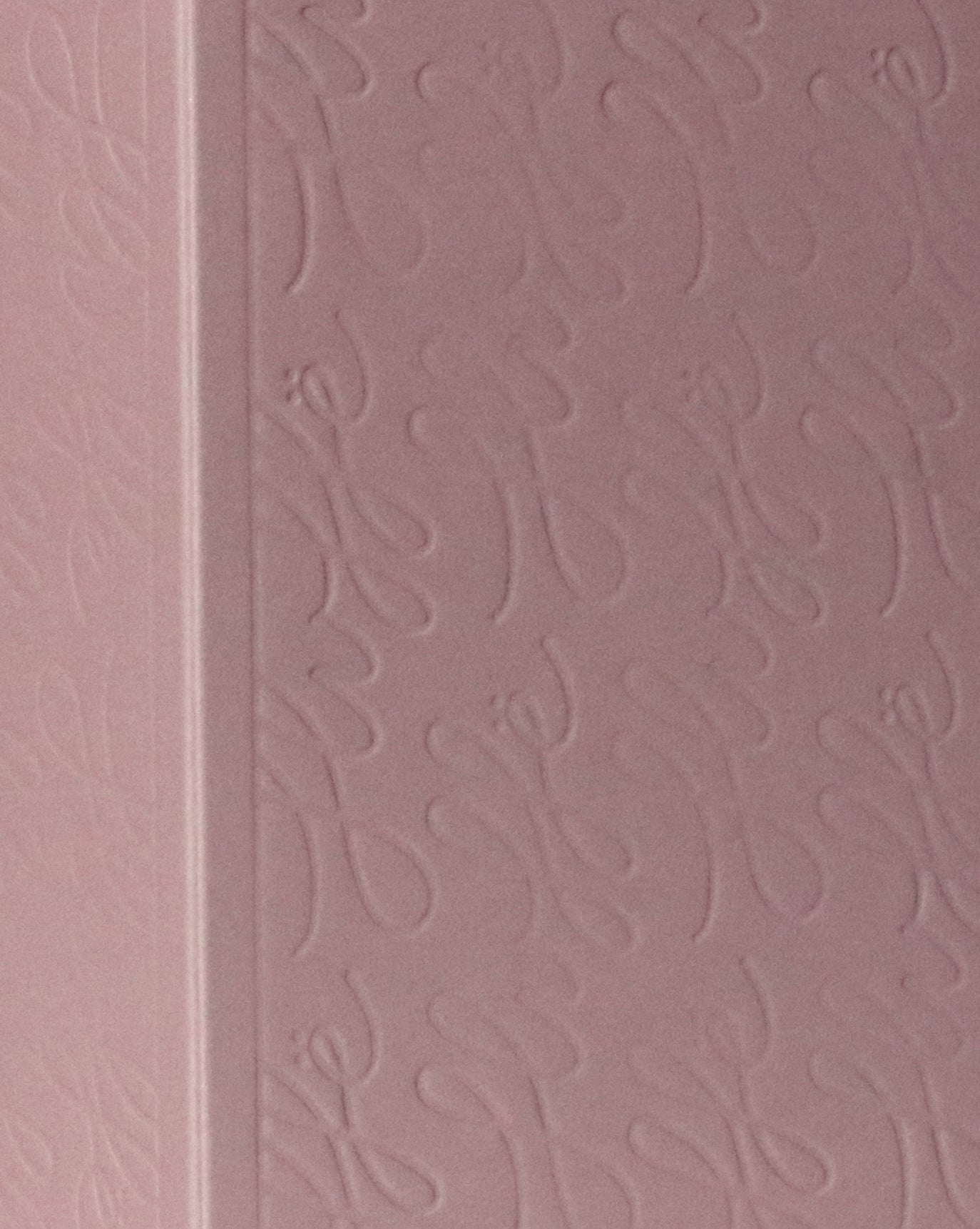 Pink Duet Box