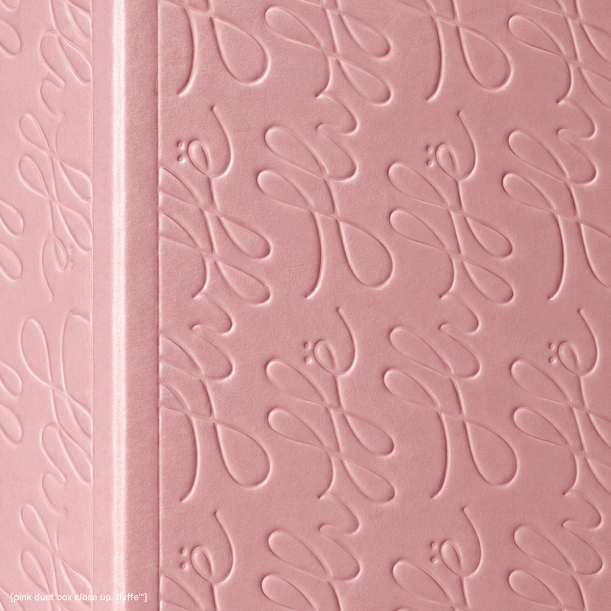 Pink Duet Box