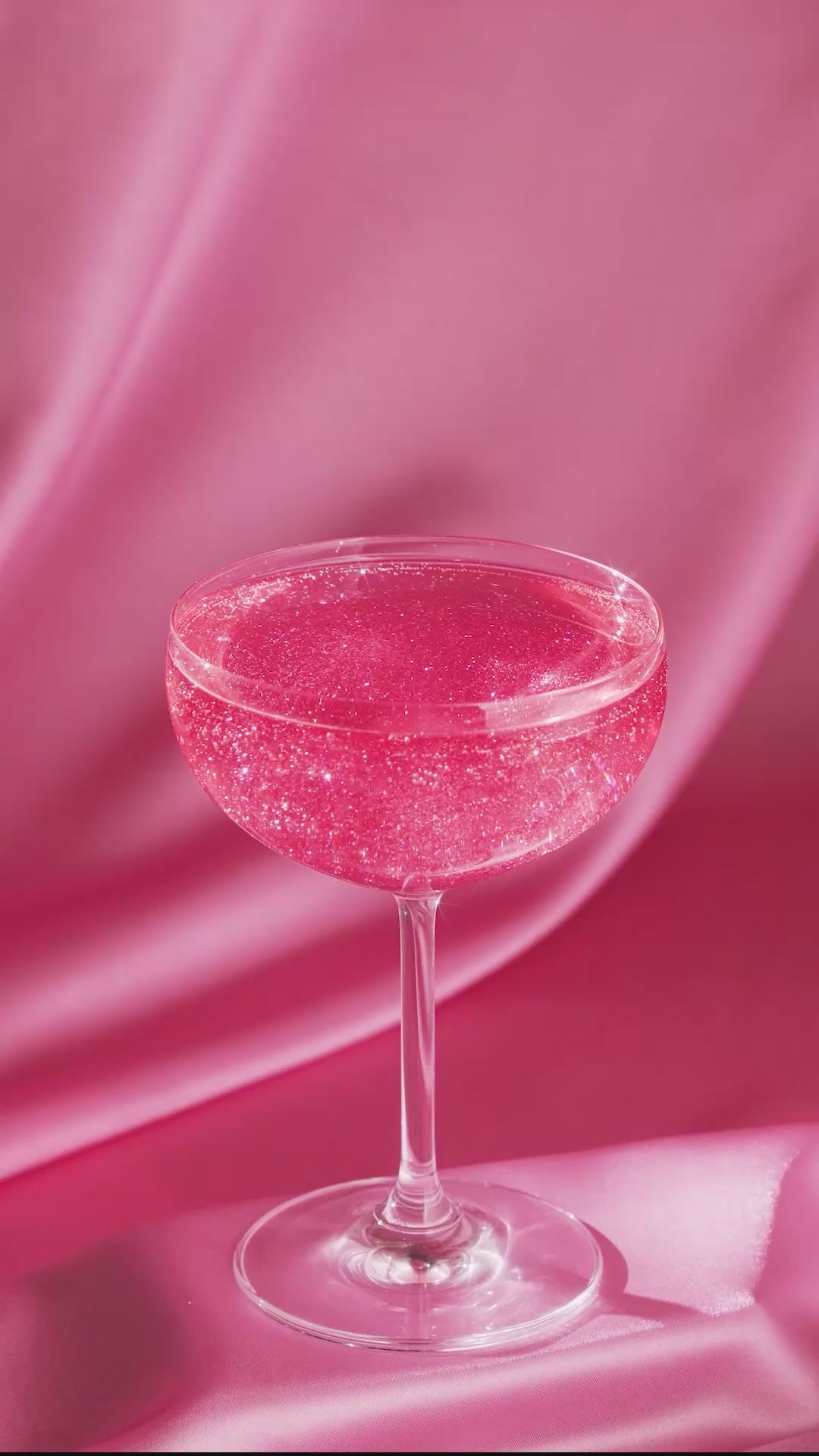 Love Spell Potion Floss