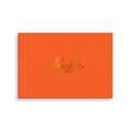 Lucky Red Keepsake Box