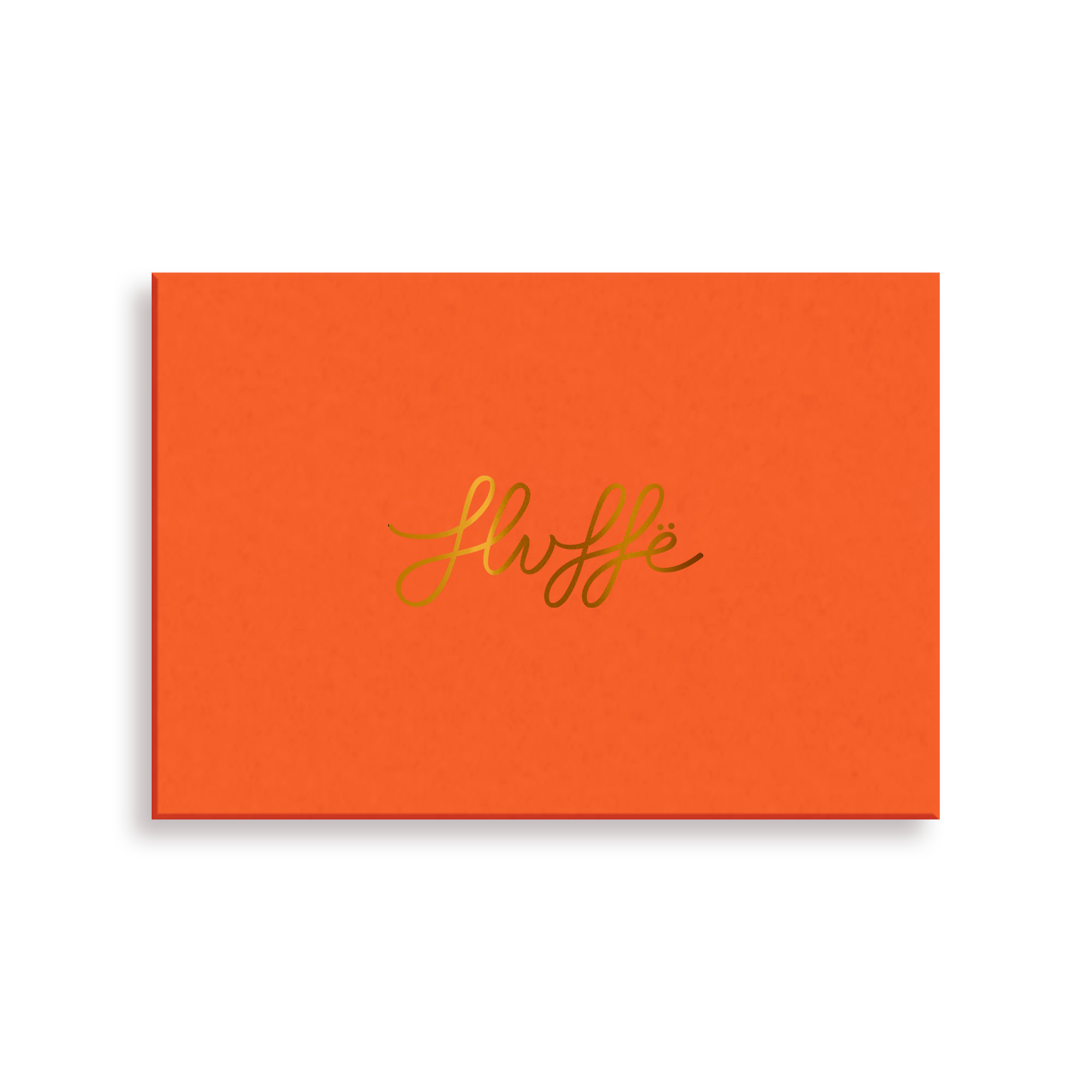 Lucky Red Keepsake Box