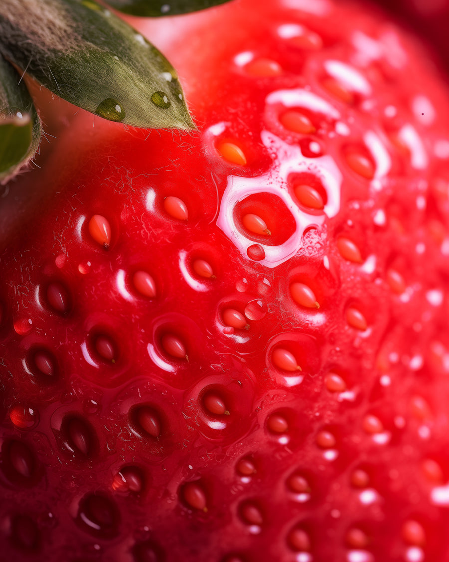 Strawberry