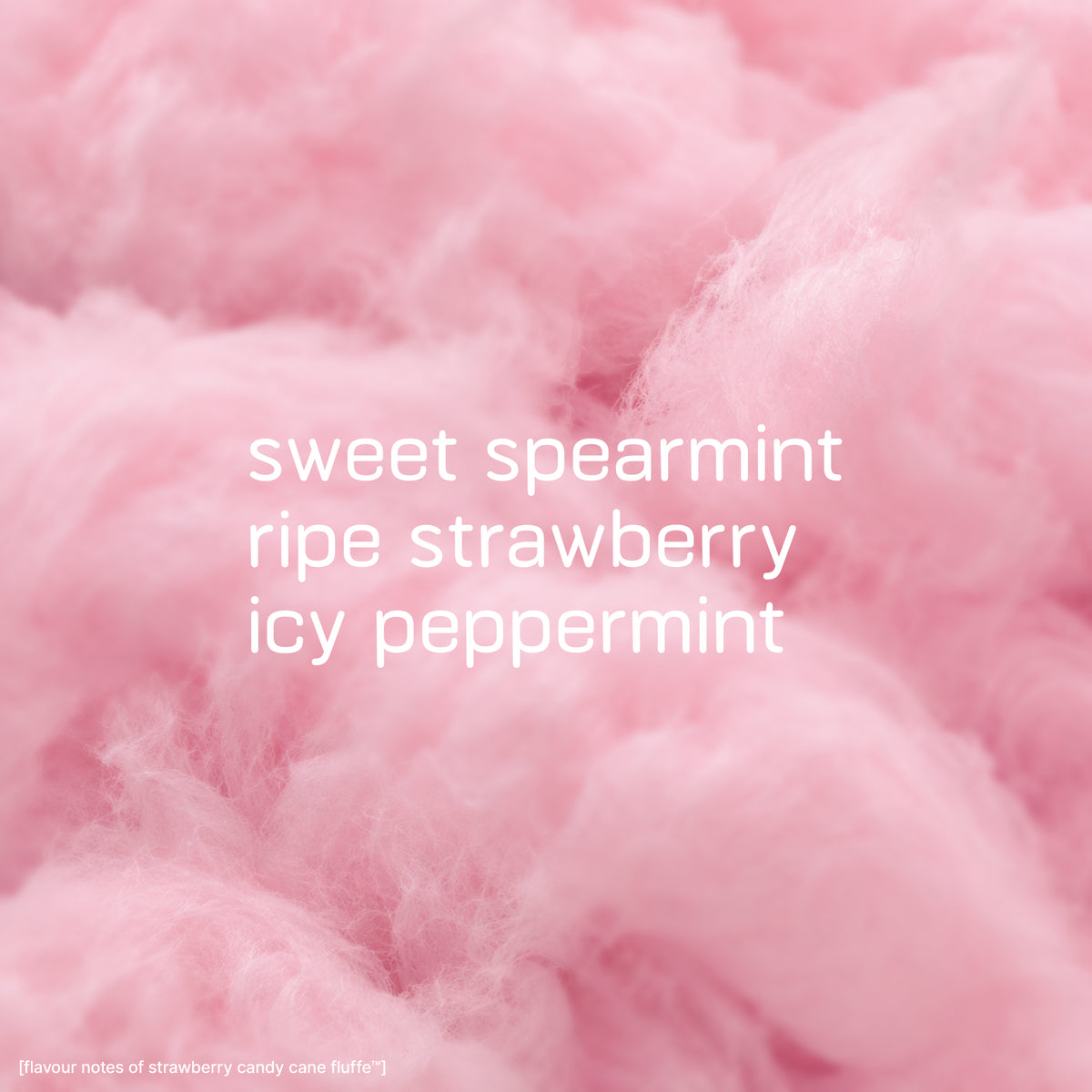 Strawberry Candy Cane