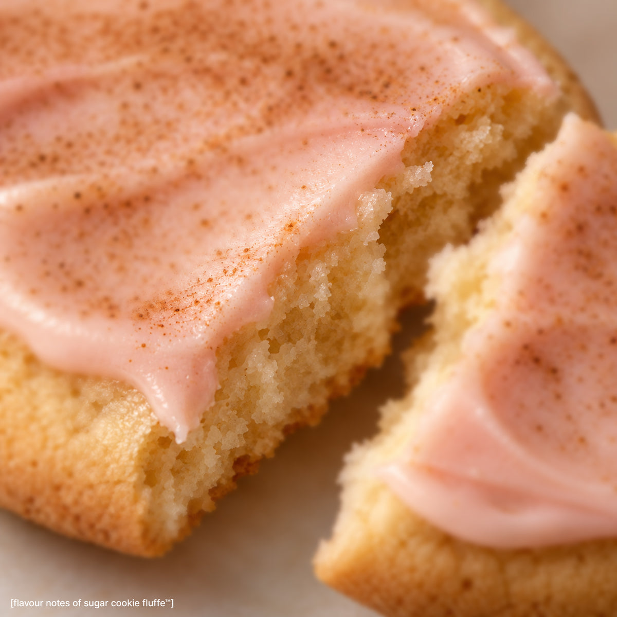 Sugar Cookie