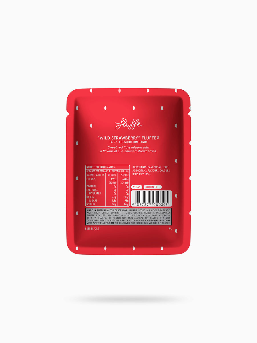 Wild Strawberry