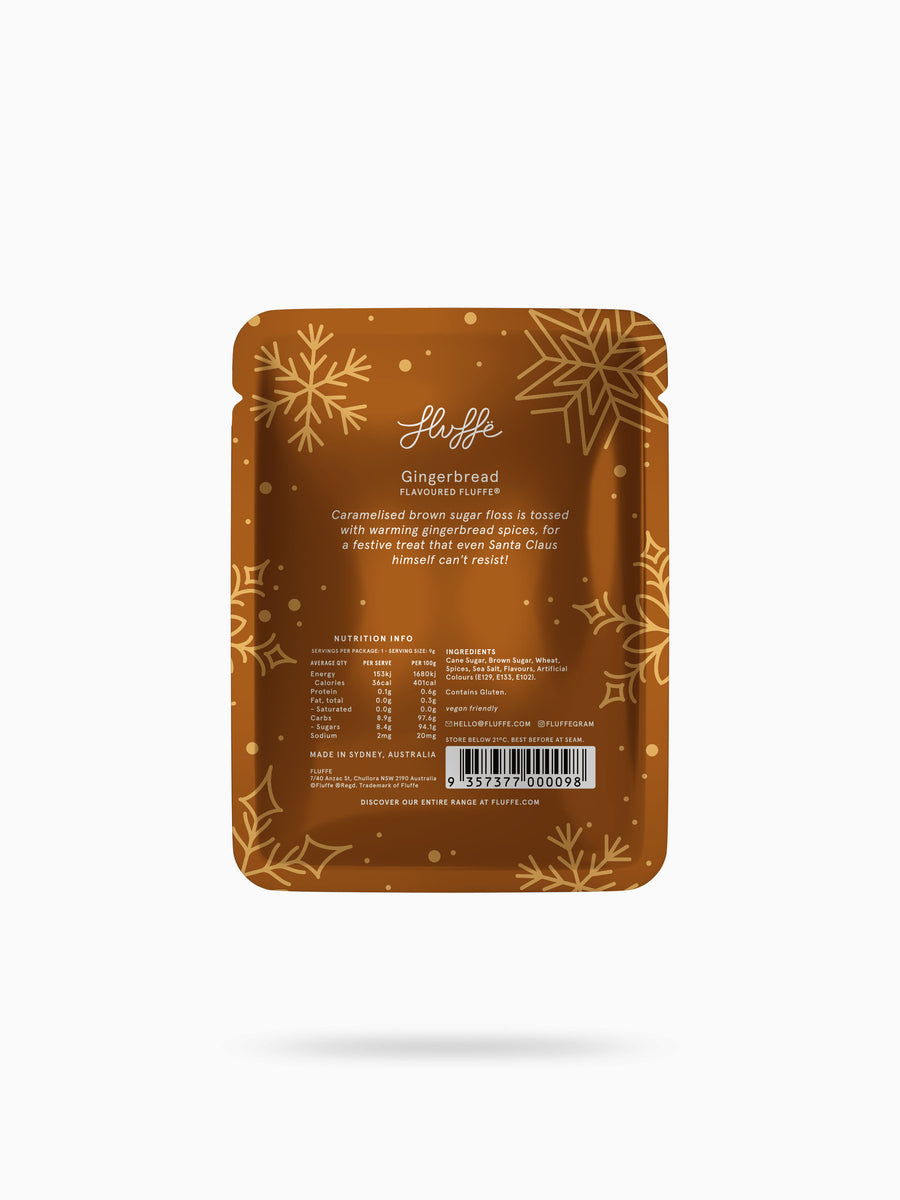 Gingerbread